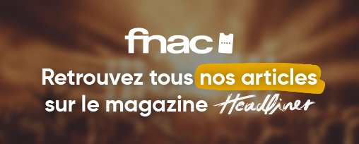 Headliner - SH Festival